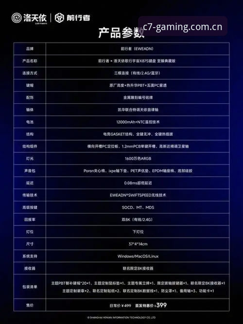 C7游戏平台 C7游戏平台实用指南:核心功能与最新使用技巧必备知识