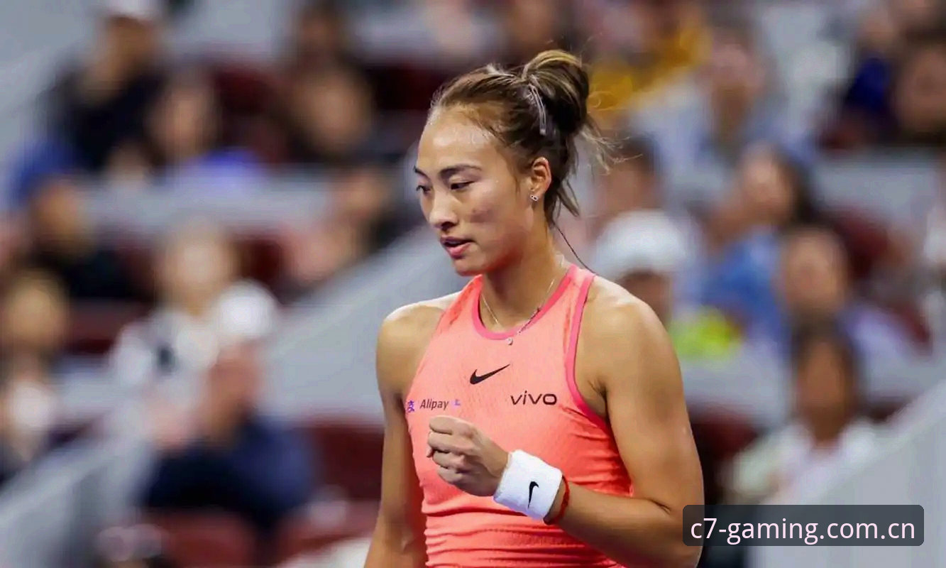 C7娱乐平台注册 2026法网女单抽签揭晓,郑钦文非种子突围战详解